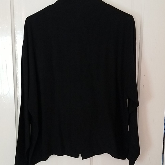 Vintage Anne klein top - Picture 6 of 6